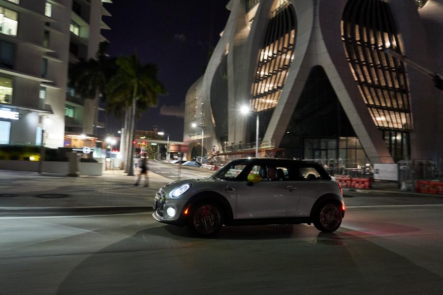  Mini Cooper SE (F56) 2020 года  (NA) (фото 136 из 342)